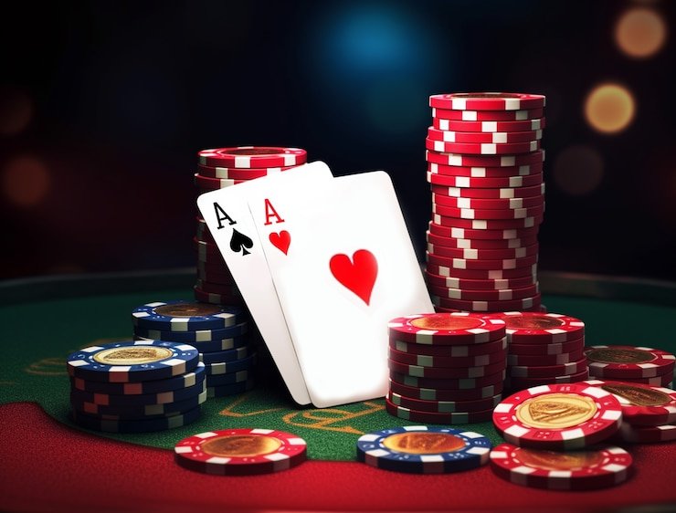 9zzz Blackjack Side Bet Room